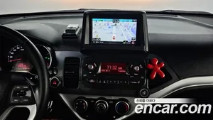 Kia morning, 2015 — миниатюра 20