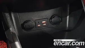 Kia morning, 2015 — миниатюра 22