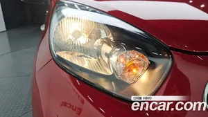 Kia morning, 2015 — миниатюра 8
