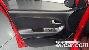 Kia morning, 2015 — миниатюра 14