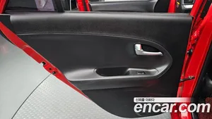 Kia morning, 2015 — миниатюра 15