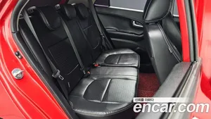 Kia morning, 2015 — миниатюра 29