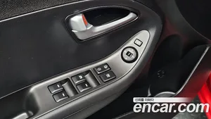 Kia morning, 2015 — миниатюра 30