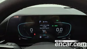 Kia Niro, 2022 — миниатюра 8