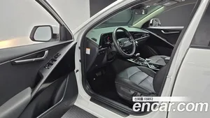 Kia Niro, 2022 — миниатюра 10
