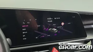 Kia Niro, 2022 — миниатюра 16
