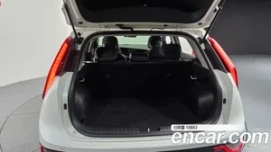 Kia Niro, 2022 — миниатюра 20