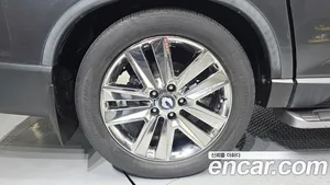 KGM Rexton, 2020 — миниатюра 5