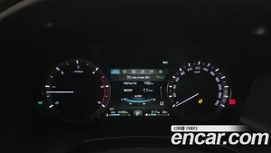 KGM Rexton, 2020 — миниатюра 11
