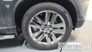 KGM Rexton, 2020 — миниатюра 7