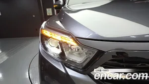 KGM Rexton, 2020 — миниатюра 8