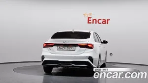 Kia K3, 2023 — миниатюра 4