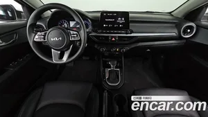 Kia K3, 2023 — миниатюра 7