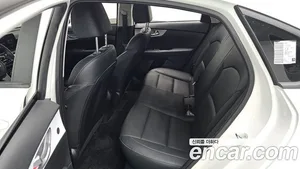 Kia K3, 2023 — миниатюра 11
