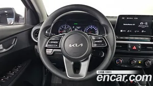 Kia K3, 2023 — миниатюра 13