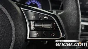 Kia K3, 2023 — миниатюра 16