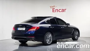Genesis G70, 2019 — миниатюра 2