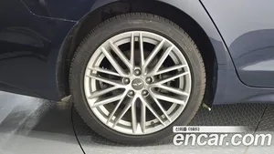 Genesis G70, 2019 — миниатюра 5