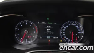 Genesis G70, 2019 — миниатюра 11