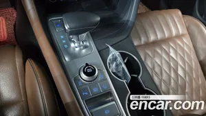 Genesis G70, 2019 — миниатюра 12