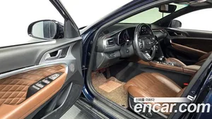 Genesis G70, 2019 — миниатюра 13