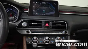 Genesis G70, 2019 — миниатюра 18