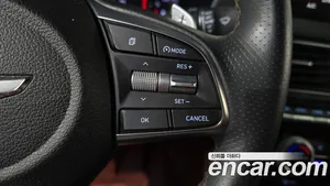 Genesis G70, 2019 — миниатюра 21