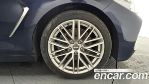 Genesis G70, 2019 — миниатюра 7