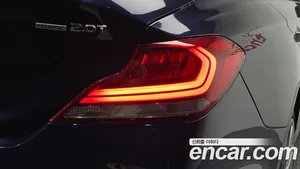 Genesis G70, 2019 — миниатюра 9