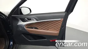 Genesis G70, 2019 — миниатюра 14