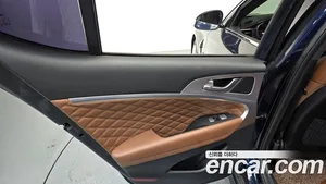 Genesis G70, 2019 — миниатюра 15