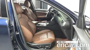 Genesis G70, 2019 — миниатюра 16