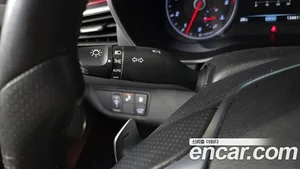 Genesis G70, 2019 — миниатюра 28
