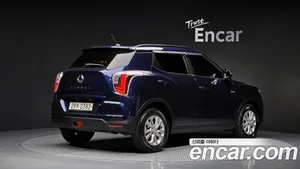 KGM Tivoli, 2019 — миниатюра 2
