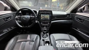 KGM Tivoli, 2019 — миниатюра 10