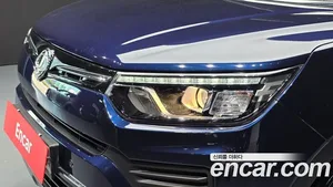 KGM Tivoli, 2019 — миниатюра 8