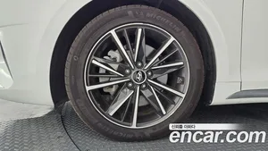 Hyundai Grandeur, 2021 — миниатюра 5