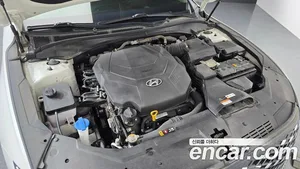 Hyundai Grandeur, 2021 — миниатюра 6