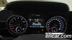 Hyundai Grandeur, 2021 — миниатюра 11