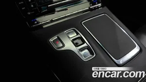 Hyundai Grandeur, 2021 — миниатюра 12