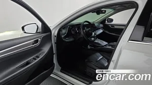 Hyundai Grandeur, 2021 — миниатюра 13