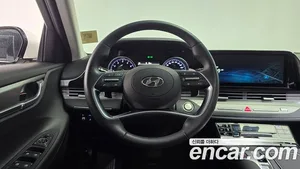 Hyundai Grandeur, 2021 — миниатюра 18