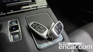 Hyundai Grandeur, 2021 — миниатюра 21