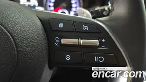 Hyundai Grandeur, 2021 — миниатюра 22