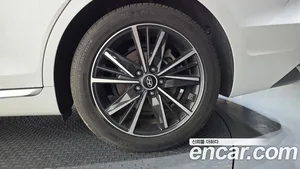 Hyundai Grandeur, 2021 — миниатюра 7