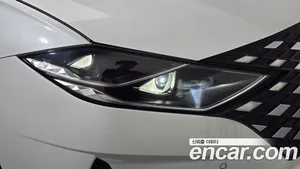 Hyundai Grandeur, 2021 — миниатюра 8