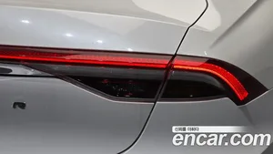 Hyundai Grandeur, 2021 — миниатюра 9