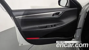 Hyundai Grandeur, 2021 — миниатюра 14