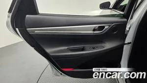 Hyundai Grandeur, 2021 — миниатюра 15