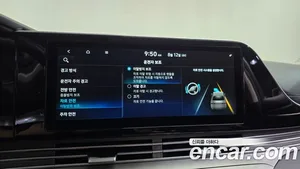Hyundai Grandeur, 2021 — миниатюра 31